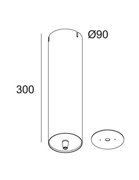 Delta Light SUPERLOOP POWERBOX H9 900mA