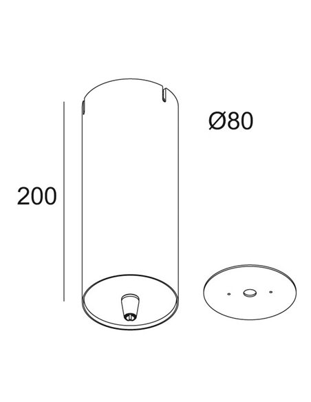 Delta Light SUPERLOOP POWERBOX L 500mA