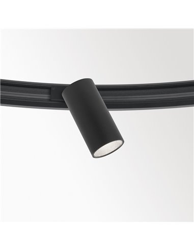 Delta Light SUPERLOOP-SPY 66 MDL Hanglamp