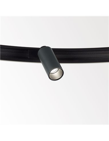 Delta Light SUPERLOOP-VIZIR Hanglamp