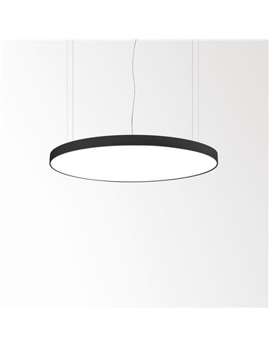 Delta Light SUPERNOVA FLAT 95 DOWN-UP Plafondlamp / Hanglamp