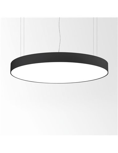 Delta Light SUPERNOVA LINE 125 DOWN-UP Hanglamp