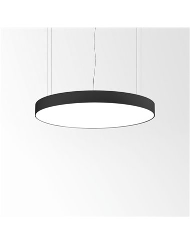 Delta Light SUPERNOVA LINE 95 DOWN-UP Hanglamp