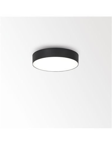 Delta Light SUPERNOVA XS PIVOT 260 X Plafondlamp / Wandlamp