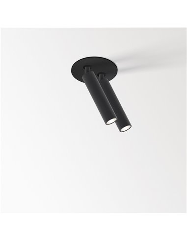 Delta Light UHO CLIP 2 Plafondlamp