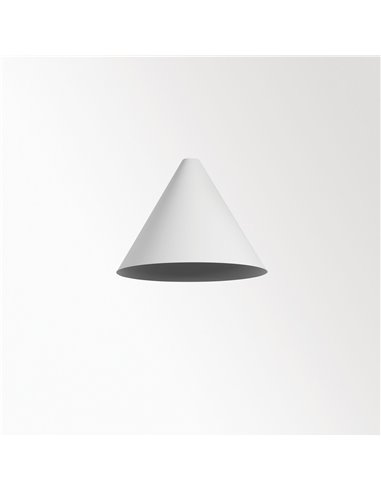 Delta Light TOUPE SHADE M