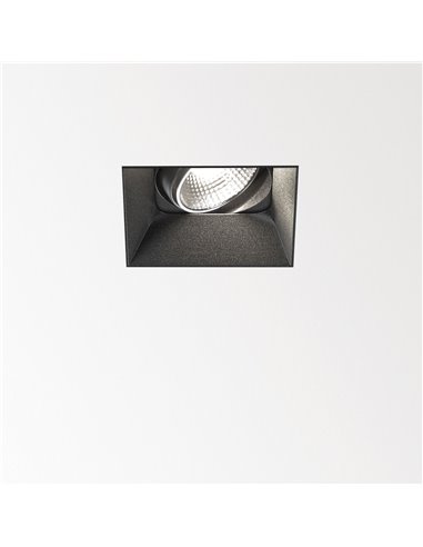 Delta Light ENTERO SQ-S TRIMLESS SOFT Inbouwspot