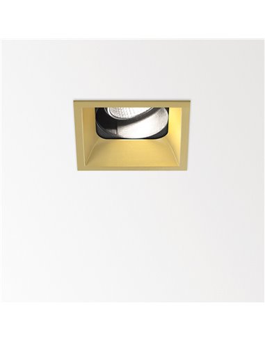 Delta Light ENTERO SQ-S IP TW Inbouwspot