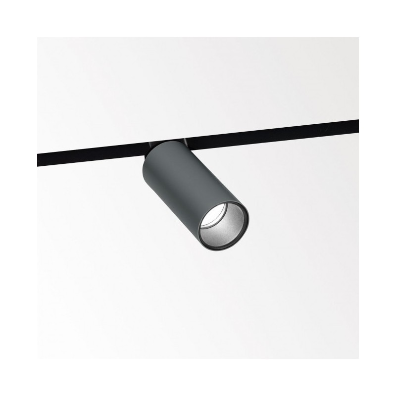 Delta Light M20/M26H - Vizir Trackverlichting