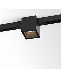 Delta Light M26L -Oxy L track lighting fixture