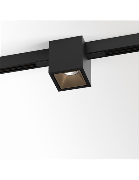 Delta Light M26L -Oxy L track lighting fixture