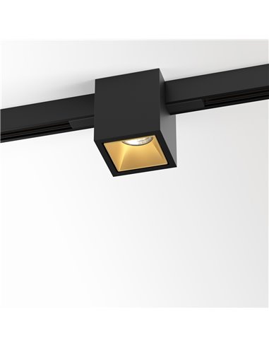 Delta Light M26L Boxy L Soft Trackverlichting