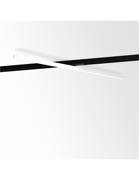 Delta Light M26L - Led Line Ok track lighting fixture