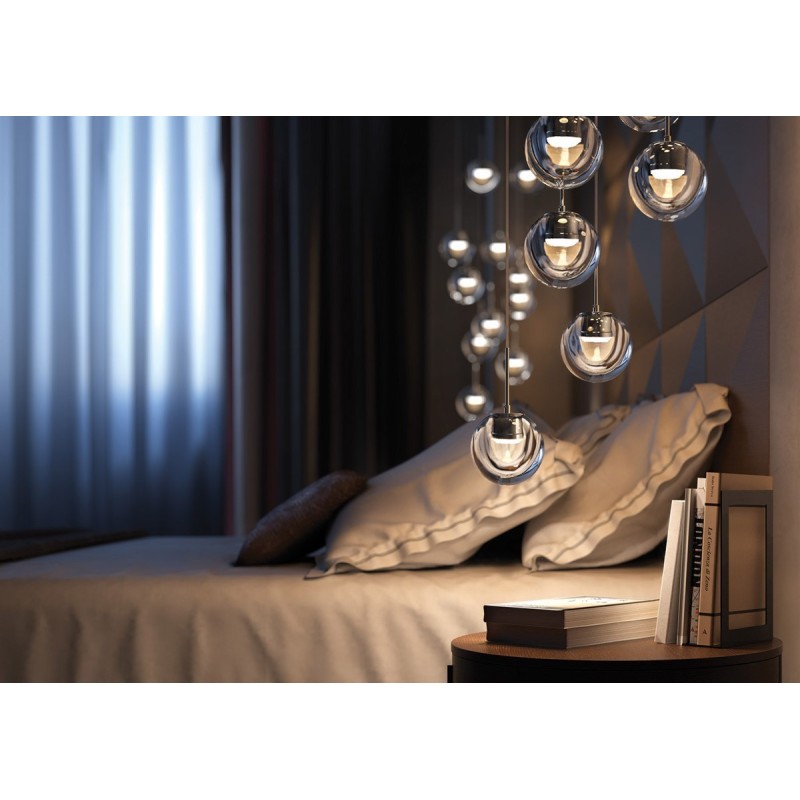 Kundalini DEW Hanglamp
