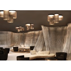 Kundalini GIASS 30 Pendant lamp