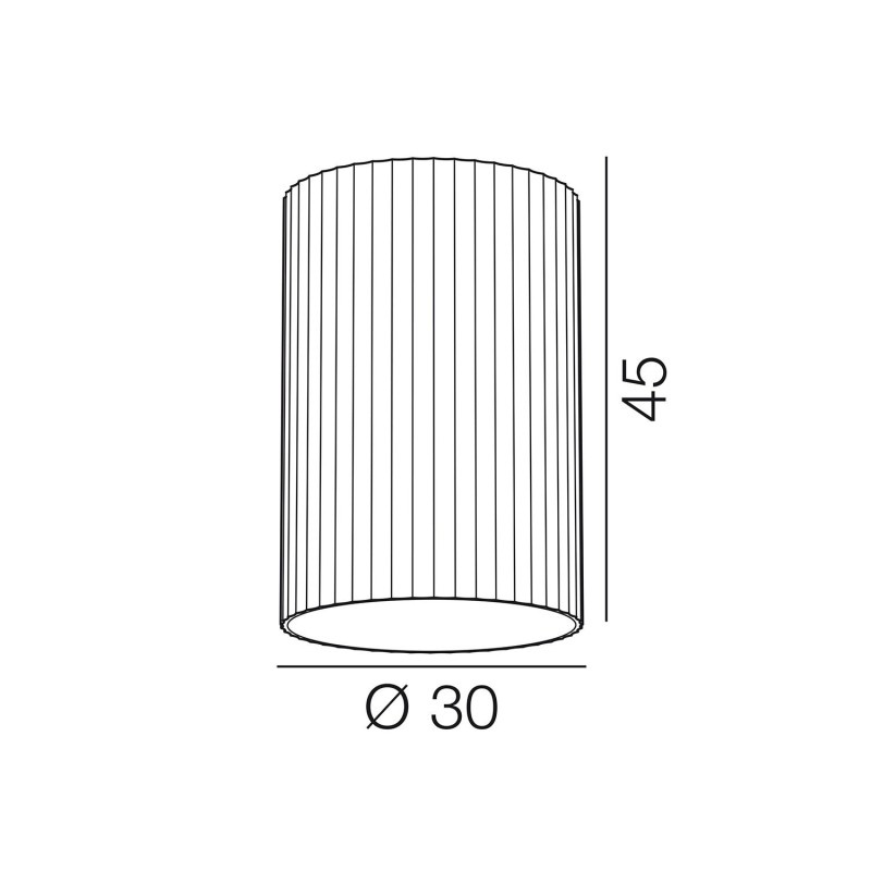 Kundalini GIASS 30 Hanglamp