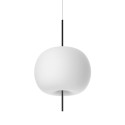 Kundalini KUSHI 33 SUSPENSION Hanglamp