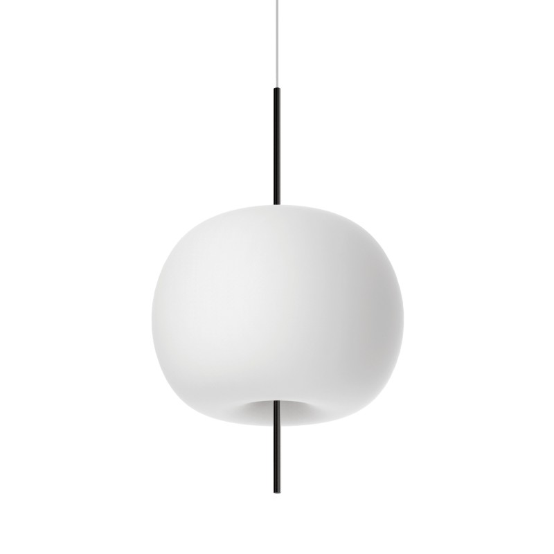 Kundalini KUSHI 33 SUSPENSION Hanglamp