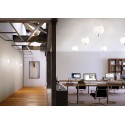 Kundalini KUSHI 33 CEILING Hanglamp