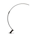 Kundalini KYUDO Vloerlamp