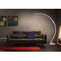 Kundalini KYUDO Vloerlamp