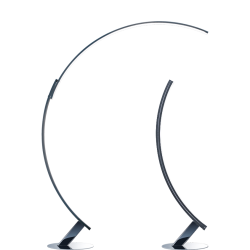 Kundalini KYUDO Floorlamp