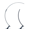 Kundalini KYUDO Floorlamp