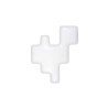 Kundalini PIXEL Wall lamp