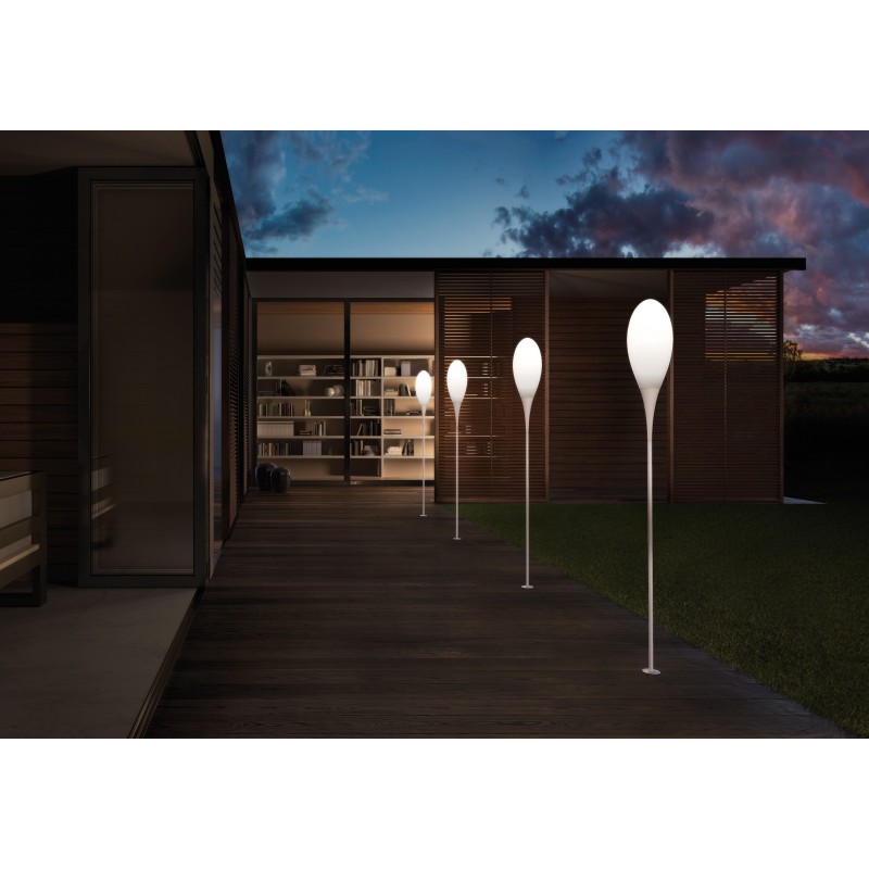 Kundalini SPILLO OUTDOOR FIX Vloerlamp
