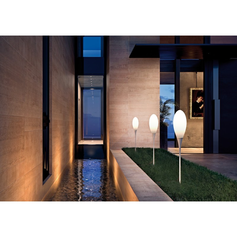 Kundalini SPILLO OUTDOOR PEG Vloerlamp