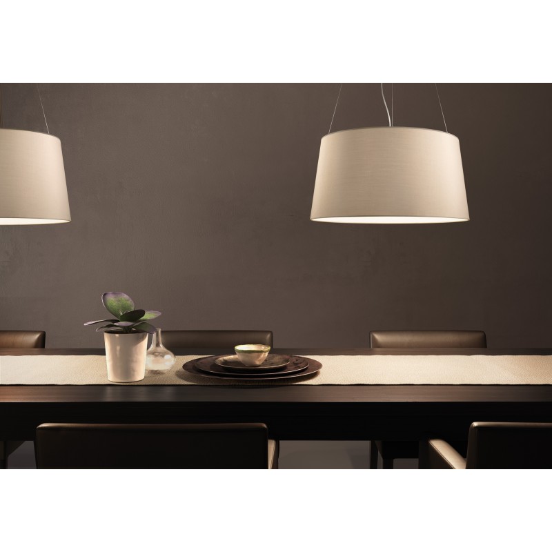 Kundalini TRIPOD CEILING Hanglamp