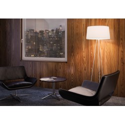 Kundalini TRIPOD FLOOR Floorlamp