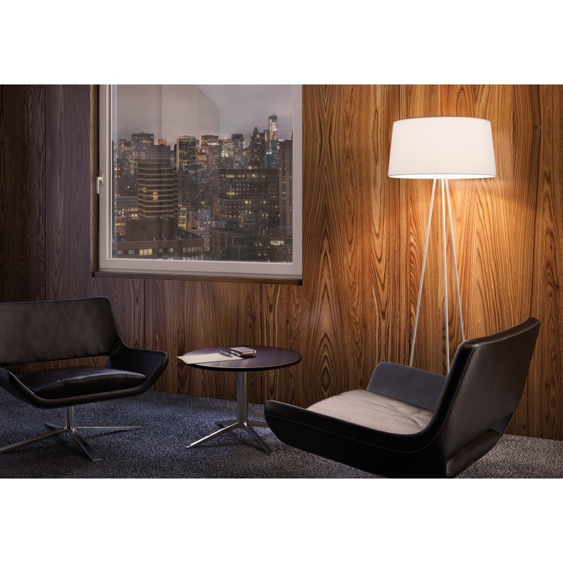 Kundalini TRIPOD FLOOR Vloerlamp
