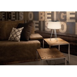 Kundalini TRIPOD TABLE Table lamp