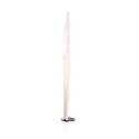 Kundalini SHAKTI 200 Vloerlamp Satijnen onderstel