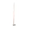 Kundalini SHAKTI 200 Floorlamp Satin base