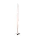Kundalini SHAKTI 250 Vloerlamp Satijnen onderstel