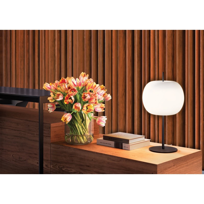 Kundalini KUSHI XL TABLE Tafellamp