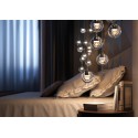 Kundalini DEW FALSE CEILING Hanglamp