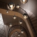Kundalini DEW FALSE CEILING Hanglamp