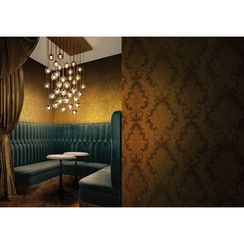Kundalini DEW FALSE CEILING Hanglamp