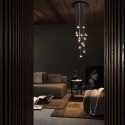 Kundalini DEW FALSE CEILING Hanglamp