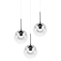 Kundalini DEW 3 Hanglamp