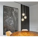 Kundalini DEW 3 Hanglamp