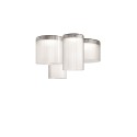 Kundalini GIASS 25 Hanglamp