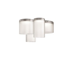 Kundalini GIASS 25 Pendant lamp