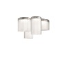 Kundalini GIASS 25 Pendant lamp