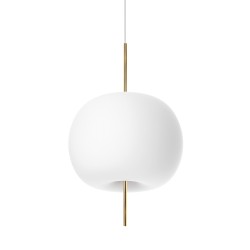 Kundalini KUSHI XL SUSPENSION Pendant lamp
