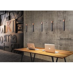Kundalini MINIMAL Pendant lamp