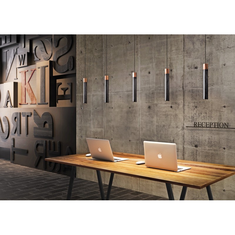 Kundalini MINIMAL Hanglamp